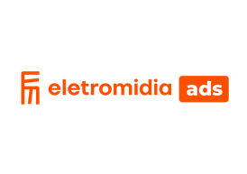 Eletromidia_ADS_Logo_v2_Laranja_transparente